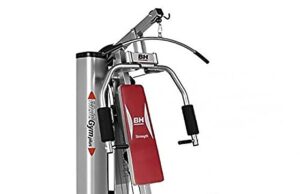 BH Fitness Pro Titanium Review – Is This The Ultimate Gym Solution?