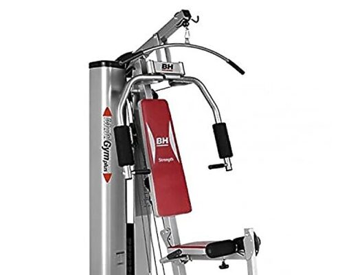 BH Fitness Pro Titanium Review – Is This The Ultimate Gym Solution?