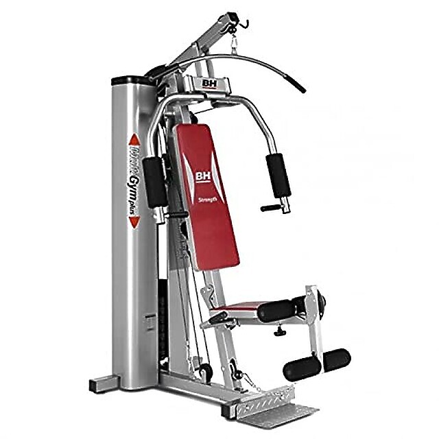 BH Fitness Pro Titanium Review – Is This The Ultimate Gym Solution?