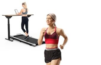 Bigzzia Walking Pad Review – Can It Transform Your Desk Job?