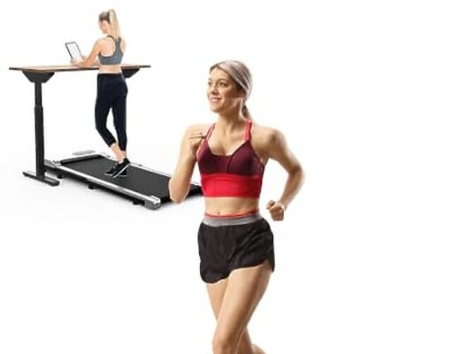 Bigzzia Walking Pad Review – Can It Transform Your Desk Job?