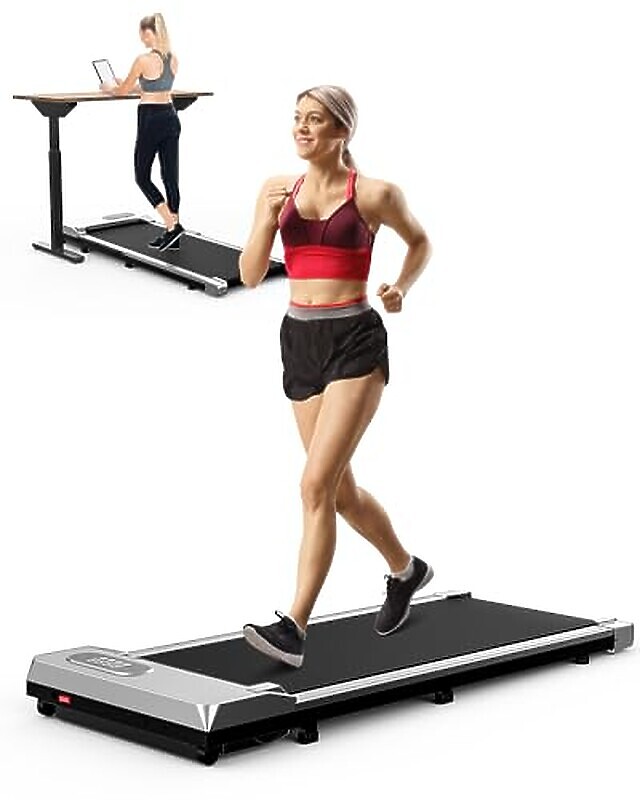 Bigzzia Walking Pad Review – Can It Transform Your Desk Job?