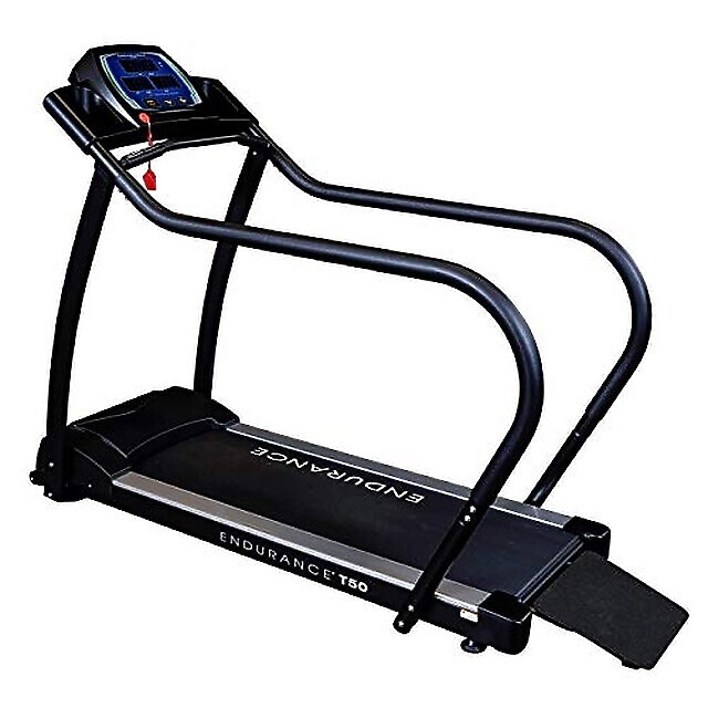 Body Solid T50 Review – Can It Transform Your Walk?