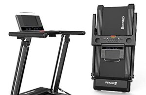 BOTORRO Folding Treadmill Review – Can It Transform Your Home Gym?