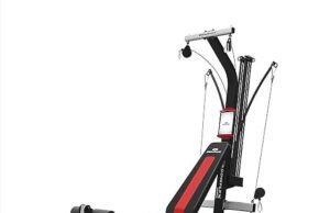 Bowflex PR1000 Review – Can It Transform Your Home Gym?