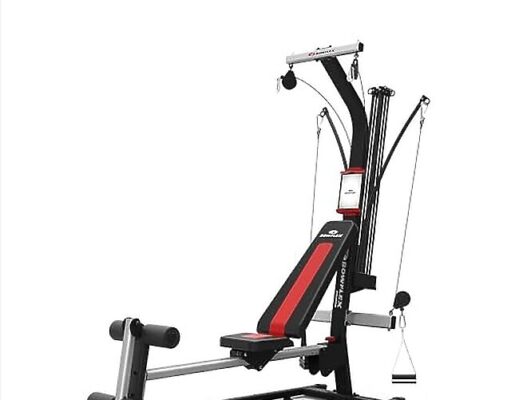 Bowflex PR1000 Review – Can It Transform Your Home Gym?