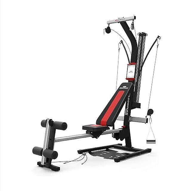 Bowflex PR1000 Review – Can It Transform Your Home Gym?
