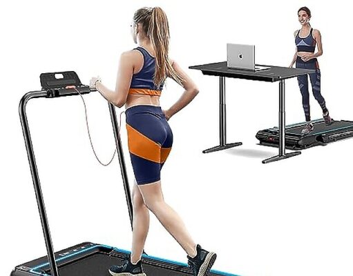 Compact Treadmill Review – Can It Transform Your Fitness?