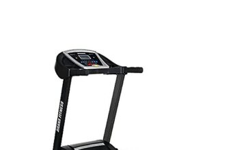 Branx StartRun Treadmill Review – Is This The Ultimate Home Workout?