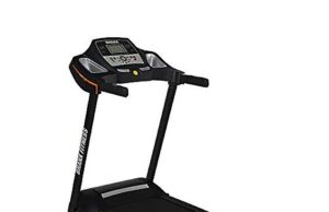 Branx Energy Pro Treadmill Review – Can It Boost Your Fitness Journey?