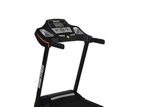 Branx Energy Pro Treadmill Review – Can It Boost Your Fitness Journey?
