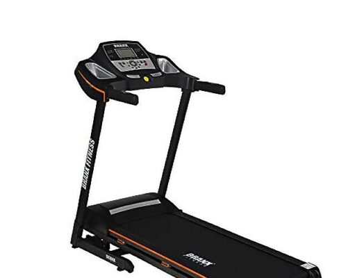 Branx Energy Pro Treadmill Review – Can It Boost Your Fitness Journey?