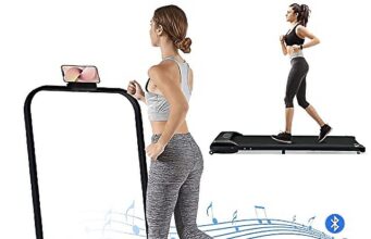 BTM 2 in 1 Treadmill Review – Is This Hybrid Worth It?