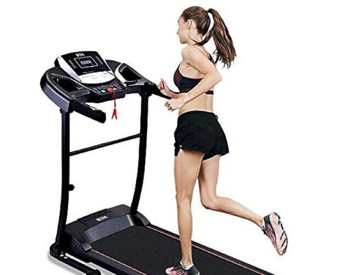 BTM W501 Treadmill Review – Can It Boost Your Fitness Journey?