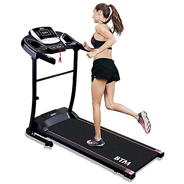 BTM W501 Treadmill Review – Can It Boost Your Fitness Journey?
