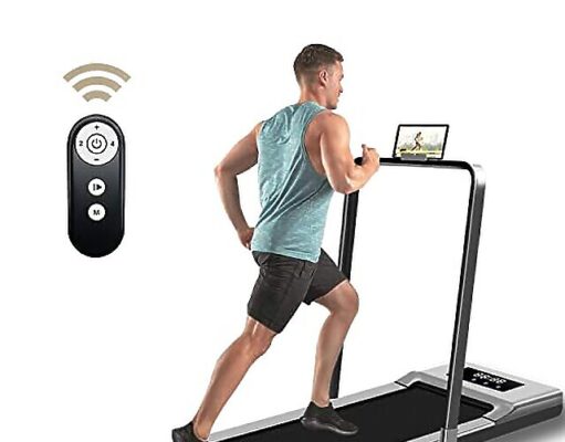 CANMALCHI T5013 Review – Is This The Ultimate Fitness Game-Changer?
