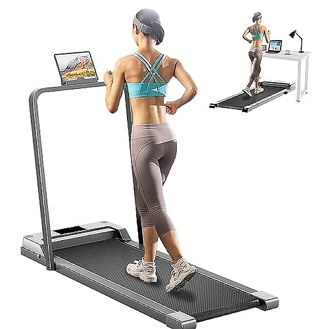 CANMALCHI Under Desk Treadmill Review – Is It The Ultimate Fitness Solution?