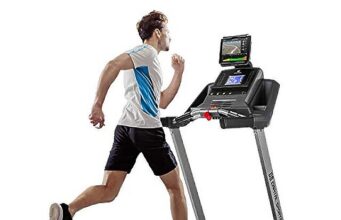 CAPITAL SPORTS Infinity Track Review – Can It Transform Your Fitness Journey?