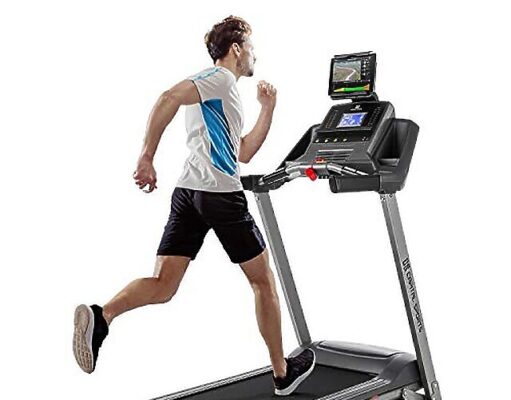 CAPITAL SPORTS Infinity Track Review – Can It Transform Your Fitness Journey?