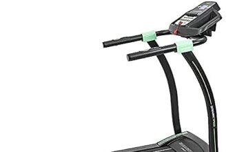 Cecotec Runfit Sprint Review – Can It Boost Your Fitness Journey?