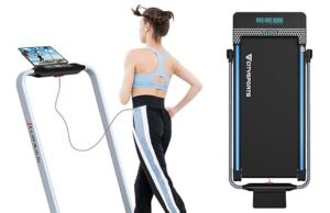 CITYSPORTS Folding Treadmill Review – Is This The Ultimate Home Workout?