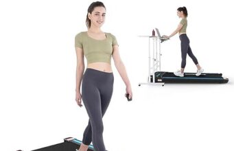 CITYSPORTS Treadmill 440W Review – Can It Transform Your Fitness Routine?