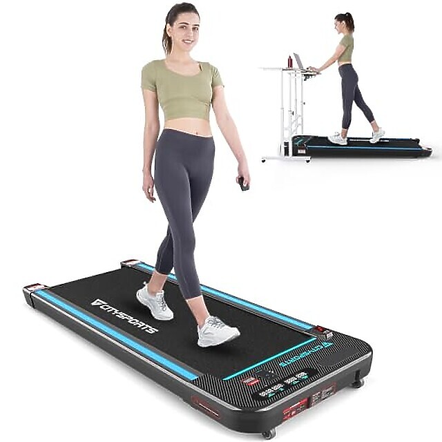 CITYSPORTS Treadmill 440W Review – Can It Transform Your Fitness Routine?