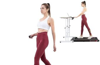 CITYSPORTS Treadmill Review – Can It Transform Your Desk Job?