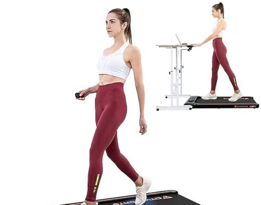 CITYSPORTS Treadmill Review – Can It Transform Your Desk Job?