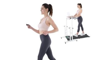 CITYSPORTS Walking Pad Review – Is This Compact Treadmill Any Good?