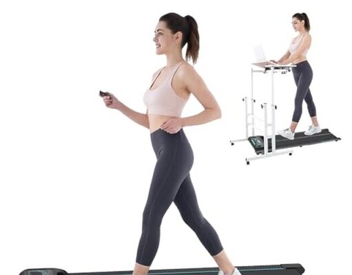 CITYSPORTS Walking Pad Review – Is This Compact Treadmill Any Good?