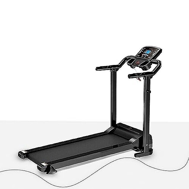 COSMO BUY 1.5HP Treadmill Review – Is This The Ultimate Home Gym Addition?