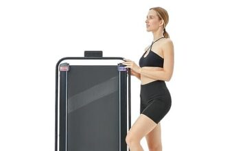 COSMO BUY Walking Pad Review – Is This Compact Treadmill A Game-Changer?