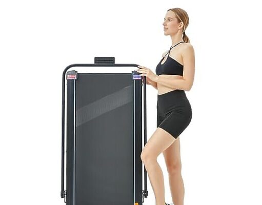 COSMO BUY Walking Pad Review – Is This Compact Treadmill A Game-Changer?