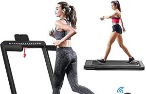 COSTWAY 2-in-1 Treadmill Review – Can It Transform Your Fitness Routine?