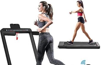 COSTWAY 2-in-1 Treadmill Review – Can It Transform Your Fitness Routine?
