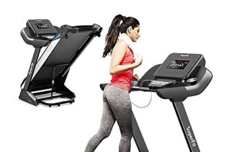 COSTWAY 4.75HP Treadmill Review – Can It Transform Your Fitness?