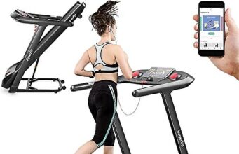 COSTWAY Folding Treadmill Review – Can It Boost Your Fitness Journey?