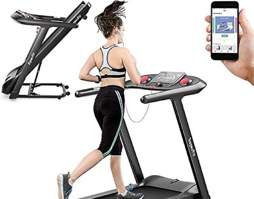 COSTWAY Folding Treadmill Review – Can It Boost Your Fitness Journey?