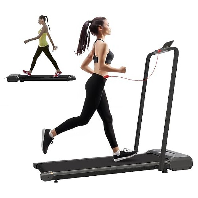 CUNTO 2.25HP Treadmill Review – Is This The Ultimate Home Workout?