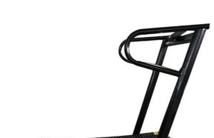 Curved Manual Treadmill Review – Can It Revolutionise Your Run?