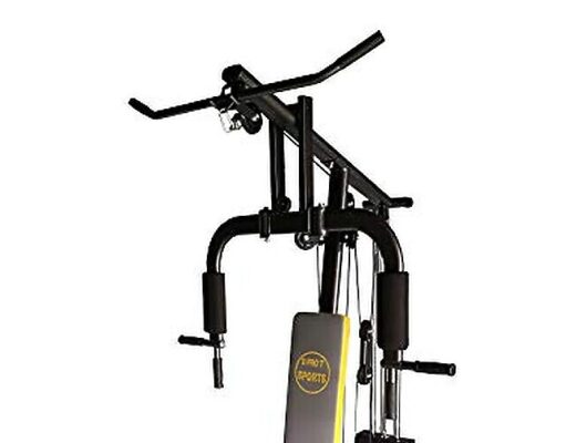 D PRO T Home Multi Gym Review – Can It Transform Your Workout?