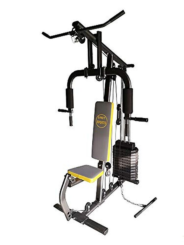D PRO T Home Multi Gym Review – Can It Transform Your Workout?