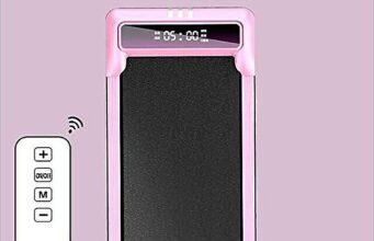 DEAR-JY Treadmill Review – Is This Compact Runner Right For You?