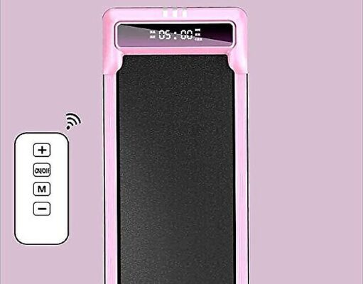 DEAR-JY Treadmill Review – Is This Compact Runner Right For You?