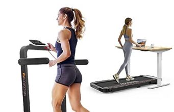 Decorcn Folding Treadmill Review – Is This The Ultimate Home Workout?