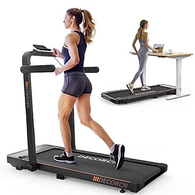 Decorcn Folding Treadmill Review – Is This The Ultimate Home Workout?