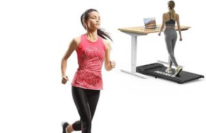 Decorcn Walking Pad Review – Is This The Ultimate Space-Saver?