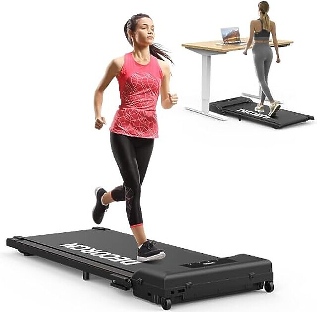 Decorcn Walking Pad Review – Is This The Ultimate Space-Saver?