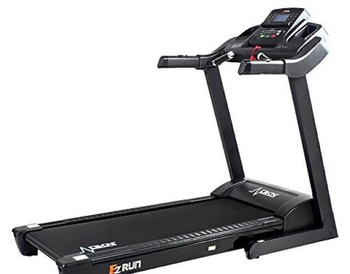 DKN EzRun Review – Can It Transform Your Fitness Journey?